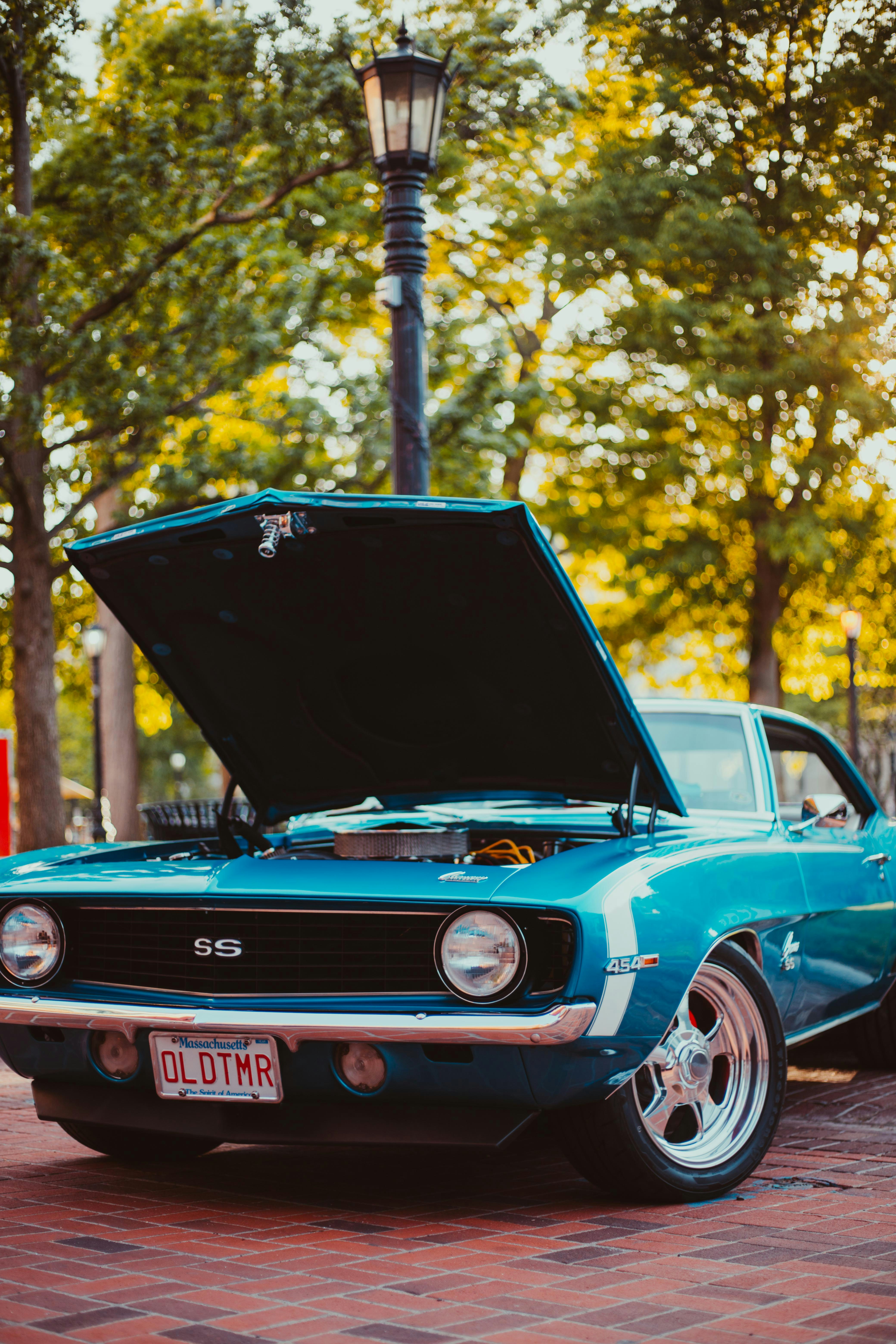 Chevrolet Featured Build